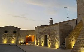 Agriturismo Masseria Sbotta